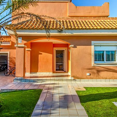 Villa Veneziola La Manga Murcia Eksteriør bilde