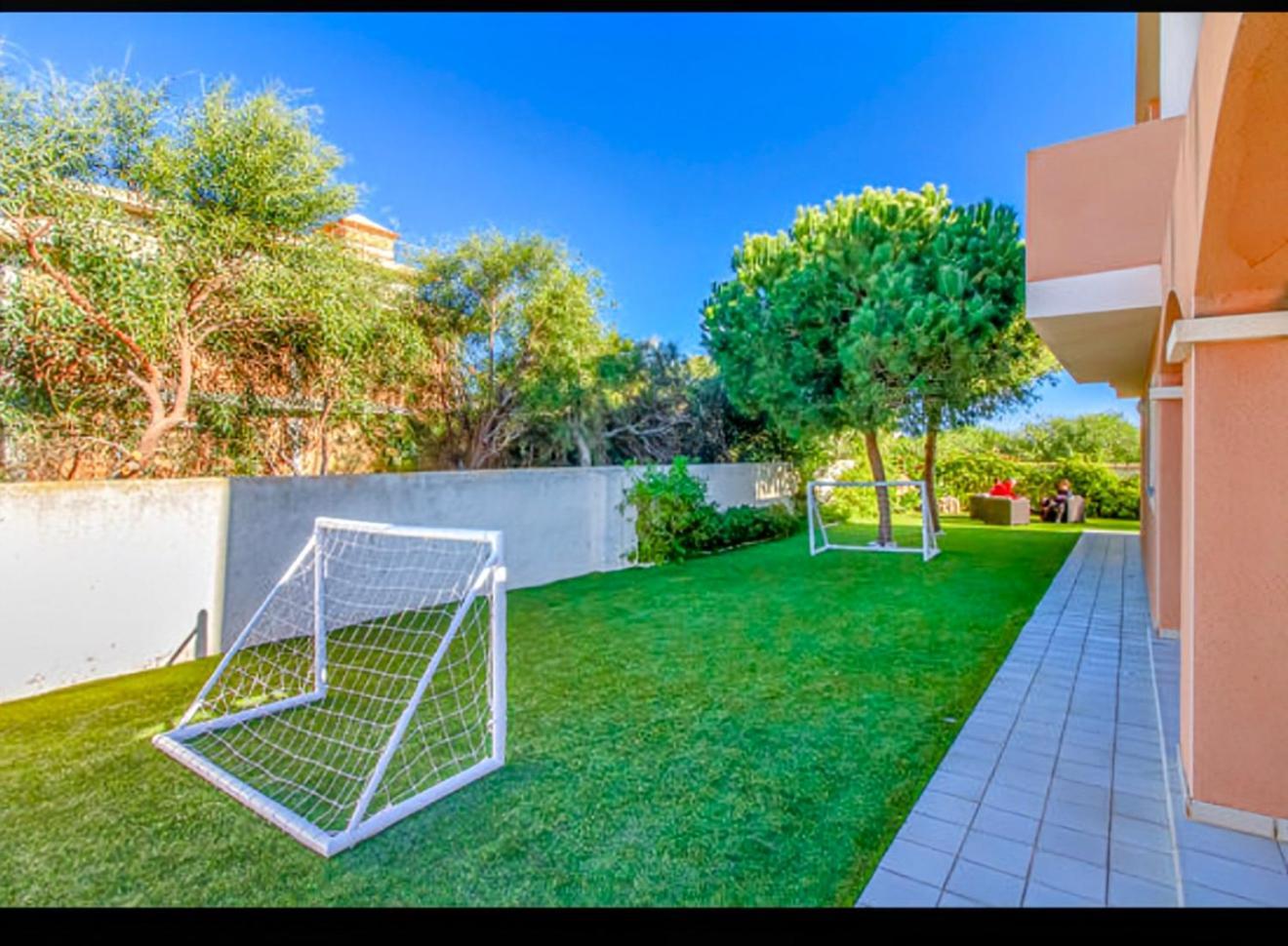 Villa Veneziola La Manga Murcia Eksteriør bilde