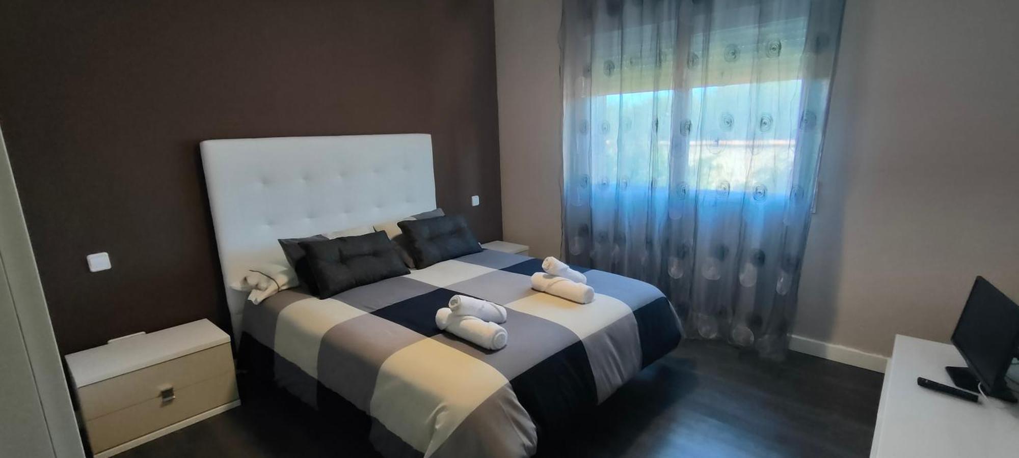 Villa Veneziola La Manga Murcia Eksteriør bilde