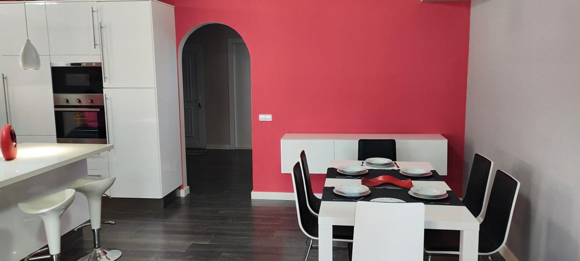 Villa Veneziola La Manga Murcia Eksteriør bilde