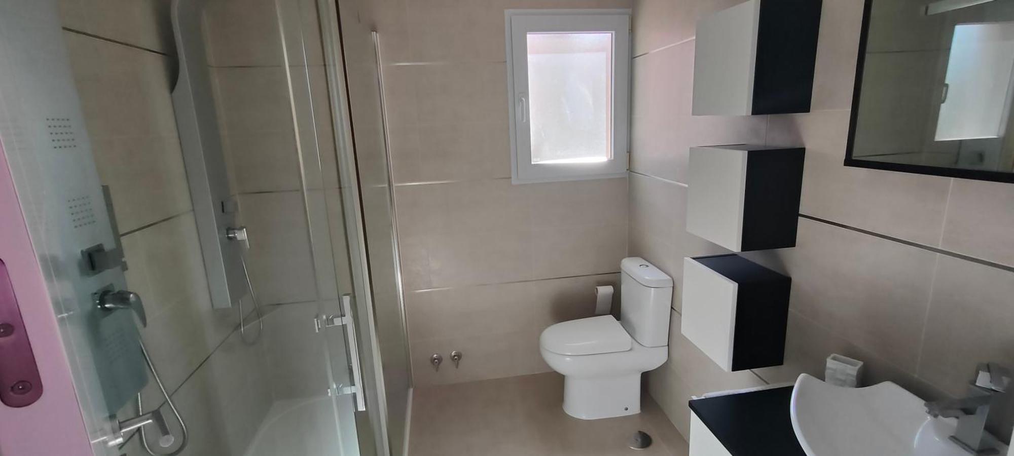 Villa Veneziola La Manga Murcia Eksteriør bilde