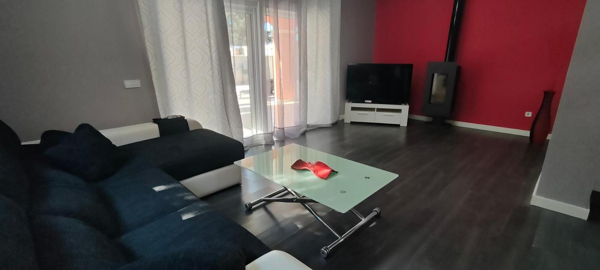 Villa Veneziola La Manga Murcia Eksteriør bilde